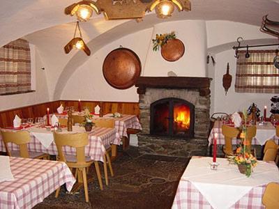 Albergo Lardi Le Prese ภายนอก รูปภาพ