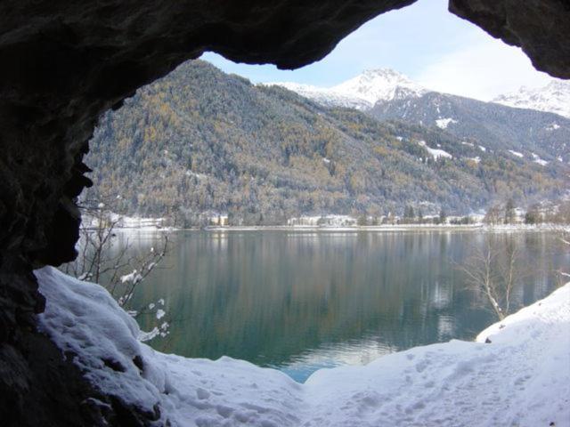 Albergo Lardi Le Prese ภายนอก รูปภาพ