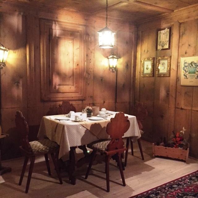 Albergo Lardi Le Prese ภายนอก รูปภาพ