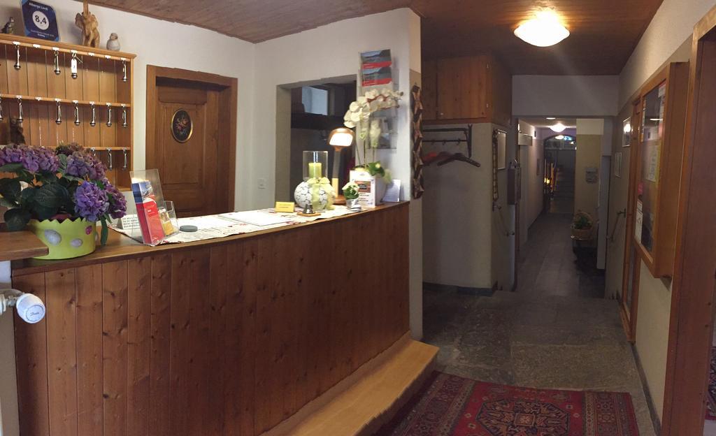 Albergo Lardi Le Prese ภายนอก รูปภาพ