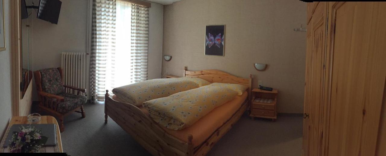 Albergo Lardi Le Prese ภายนอก รูปภาพ